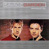 Savage Garden - Affirmation - Declaration - Bonus Live CD