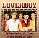 Loverboy - 1986-02-27 - Civic Arena, Pittsburgh, PA