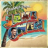 Various artists - Greetings From...Jake