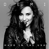 Demi Lovato - Made In The USA (Maxi-Single)