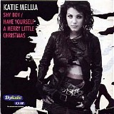 Katie Melua - Shy Boy / Have Yourself A Merry Little Christmas