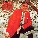 Johnny Horton - 1956-1960 CD2