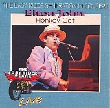 Elton John - Honkey Cat
