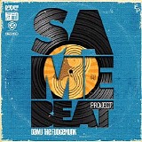 Damu The Fudgemunk - Same Beat (EP)