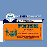 Phish - 1999-07-10 - E Centre - Camden, NJ