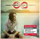 Jake Owen - Days Of Gold