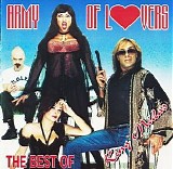 Army Of Lovers - King Midas - The Best Of