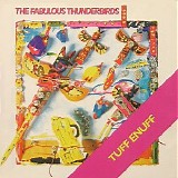 The Fabulous Thunderbirds - Tuff Enuff [single]