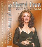 Sheryl Crow - 200% Platinum
