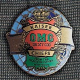 Kaiser Chiefs - Oh My God (CD Single)