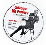 Various artists - Chicago Hit Factory The Vee-Jay Story 1953-1966 CD2