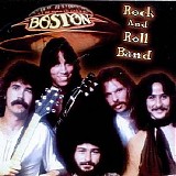Boston - Rock And Roll Band