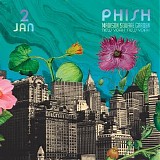 Phish - 2016-01-02 - Madison Square Garden - New York, NY