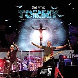 The Who - Tommy: Live At The Royal Albert Hall