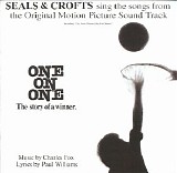 Seals & Crofts - One on One