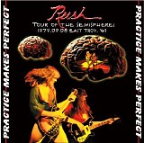 Rush - 1979-09-08 - Alpine Valley Amphitheater, East Troy, WI