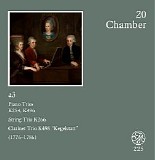 Various artists - Chamber CD20