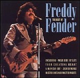 Freddy Fender - Best of Freddy Fender