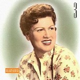 Patsy Cline - The Patsy Cline Collection 1954-1963 CD3 - Heartaches