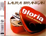 Laura Branigan - Gloria 2004 (CD)