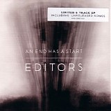 Editors - An End Has A Start (Limited Edition) EP