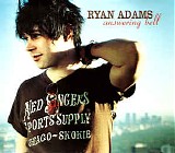 Ryan Adams - Answering Bell (Spain)