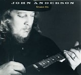 John Anderson - Greatest Hits