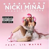 Nicki Minaj - Roman's Revenge (Remix) (feat. Lil Wayne)