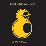 Phish - 2009-10-29 - Festival 8 - Soundcheck - Indio, CA