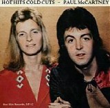 Paul Mccartney - Hot Hits Cold Cuts