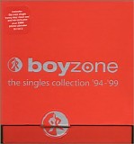 Boyzone - Singles Collection 94-99