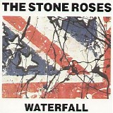 The Stone Roses - Waterfall (CDS)
