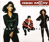 Real McCoy - Love & Devotion (CD, Maxi)