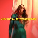 Jade Bird - Love Has All Been Done Before (Single)