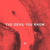 X Ambassadors - The Devil You Know - Single