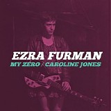 Ezra Furman - My Zero B/W Caroline Jones