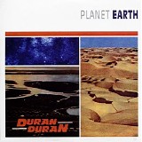 Duran Duran - The Singles 1981-1985 CD1 - Planet Earth