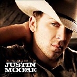 Justin Moore - The 'You Asked For It' EP