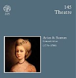Various artists - Theatre CD145
