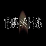 Banks - Fall Over EP