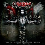 Exodus - The Atrocity Exhibition: Exhibit A (Japanese Edition)
