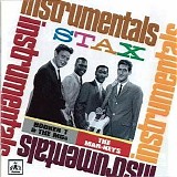 Various artists - Stax Instrumentals