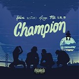 Kehlani - Champion (Single)