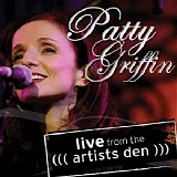 Patty Griffin - Live From the Artists Den (Live)