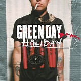 Green Day - Holiday - Single