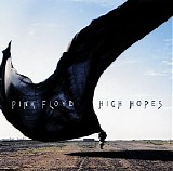 Pink Floyd - High Hopes (Promo CDS)