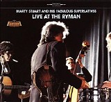 Marty Stuart - Live At The Ryman