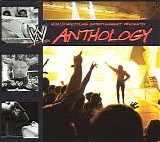 Various artists - Anthology - The Attitude Era