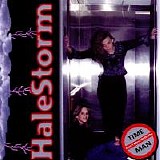 Halestorm - Don't Mess With The Time Man (EP)