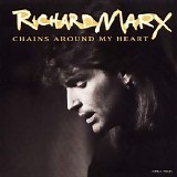 Richard Marx - Chains Around My Heart [US Promo CDM]